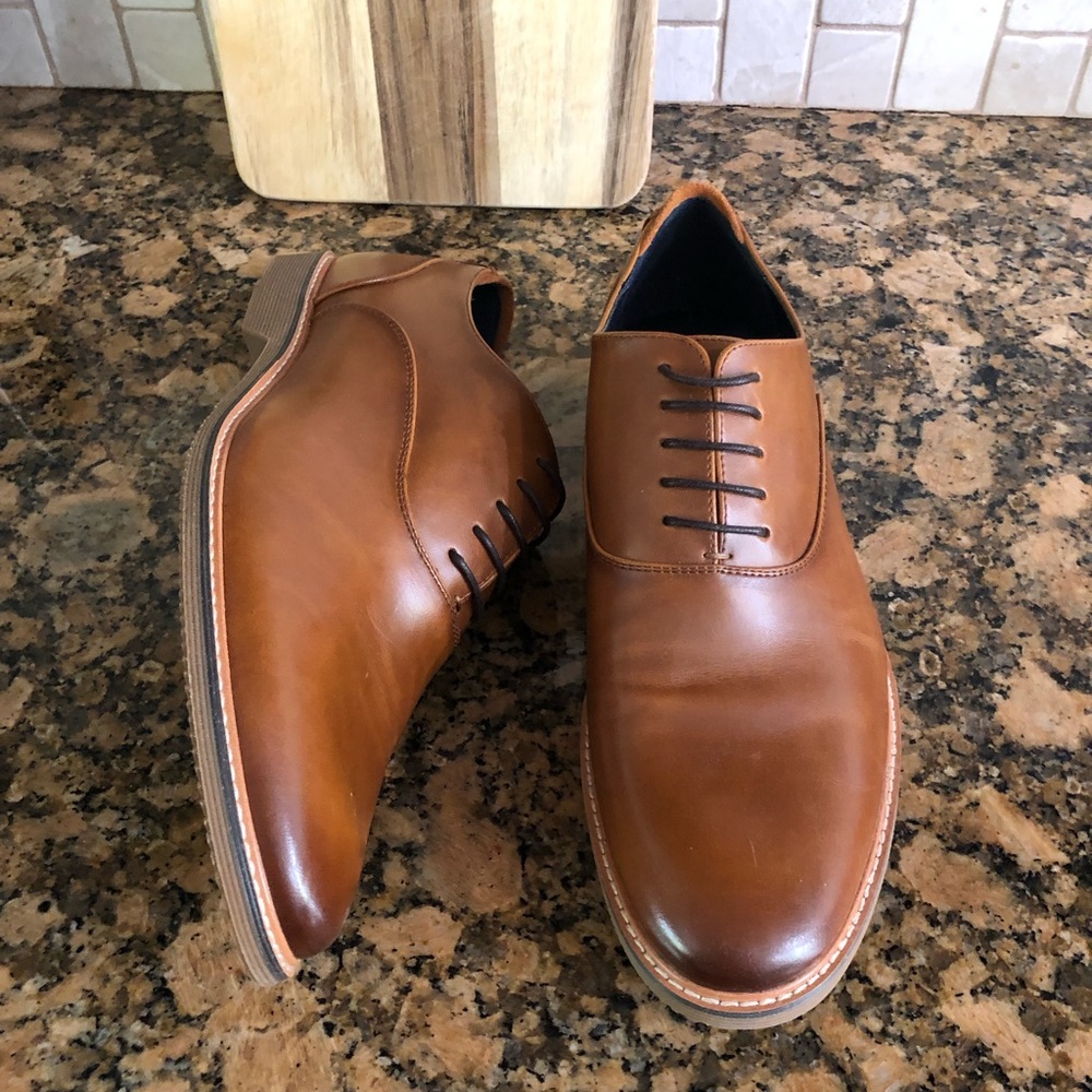 Steve Madden Men’s Dress Shoes